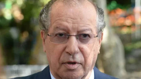 Pesar pela perda de Emanuel Jardim Fernandes, figura proeminente do PS/Madeira