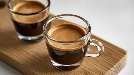 Casca de Ovo: O Segredo para um Café Mais Suave e Saudável