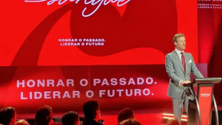 "Benfica em Risco de Prejuízo Alarmante se Rui Costa Não Actuar"