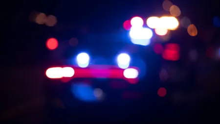 Corpo desmembrado encontrado em trilho na França