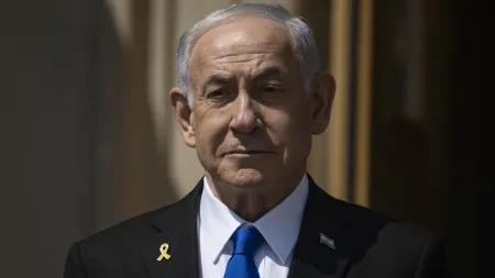 Egito busca esclarecimentos sobre a visão expansionista de Netanyahu