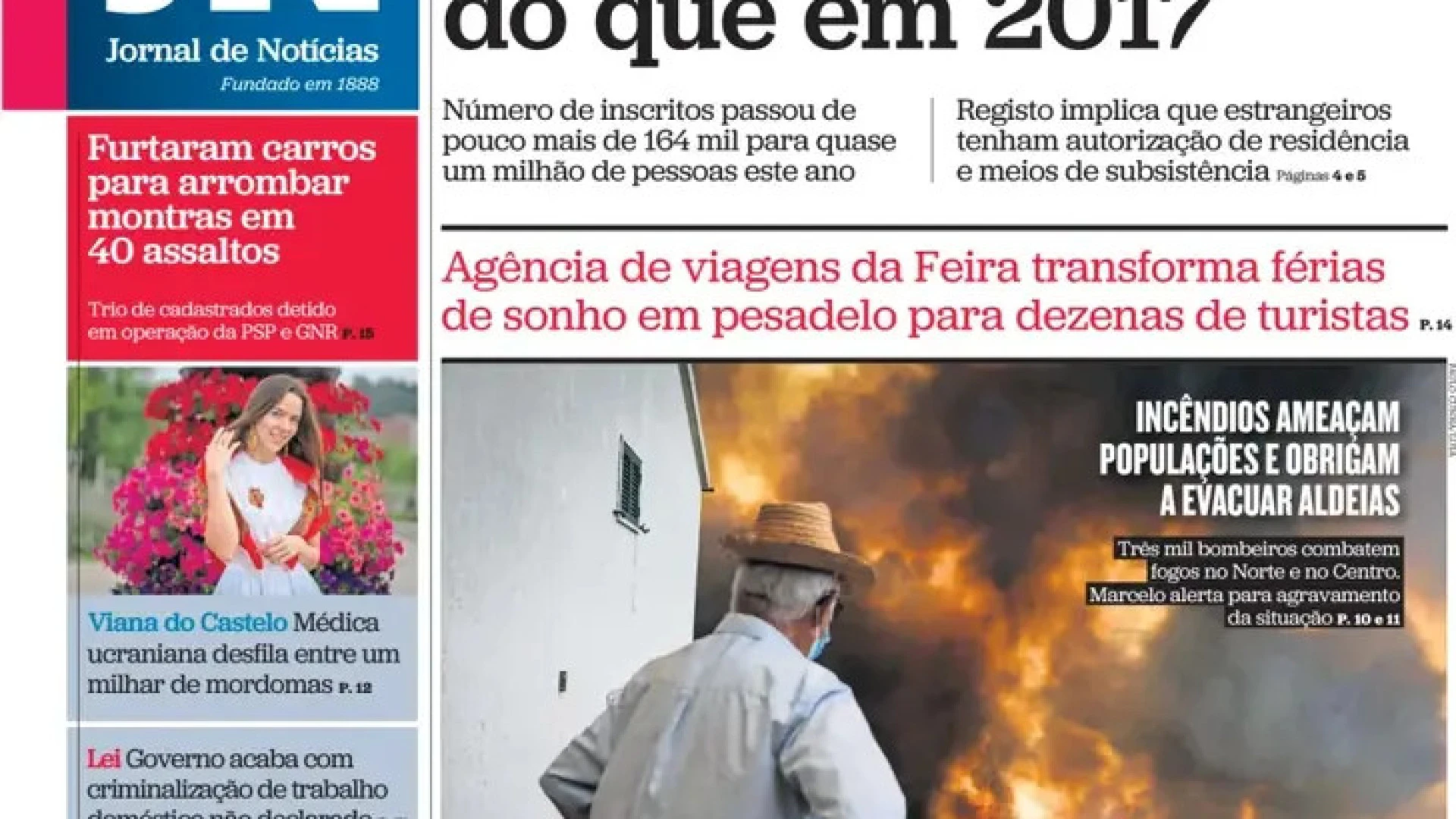 Férias Transformadas em Pesadelo e o Retorno da Covid-19?