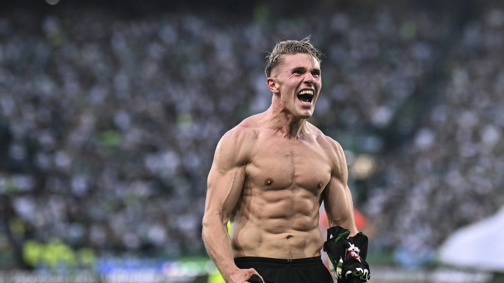 Jogadores suecos que deixaram a sua marca em Portugal