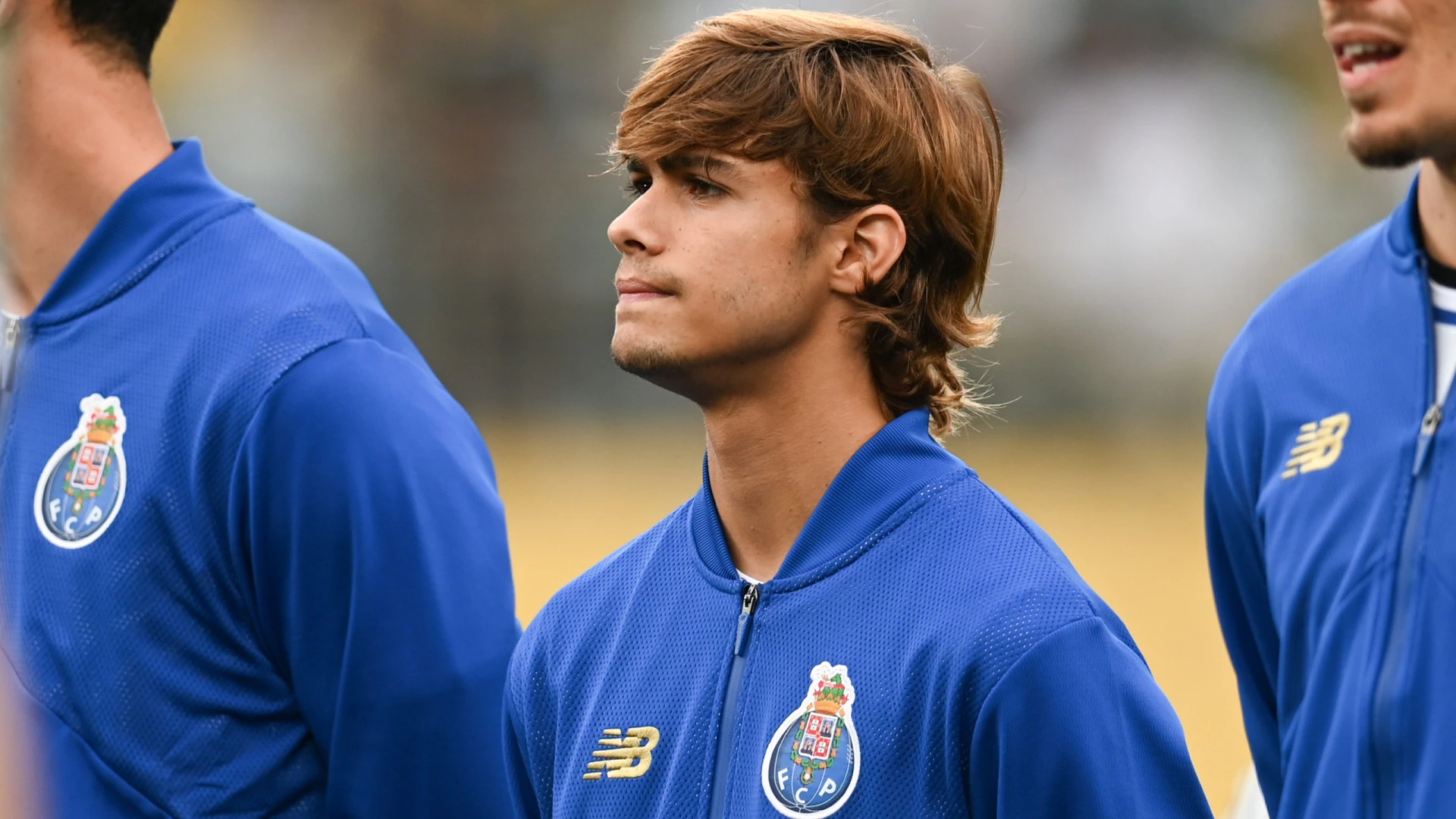 Rodrigo Mora poderá deixar o FC Porto: Rui Quinta levanta suspeitas