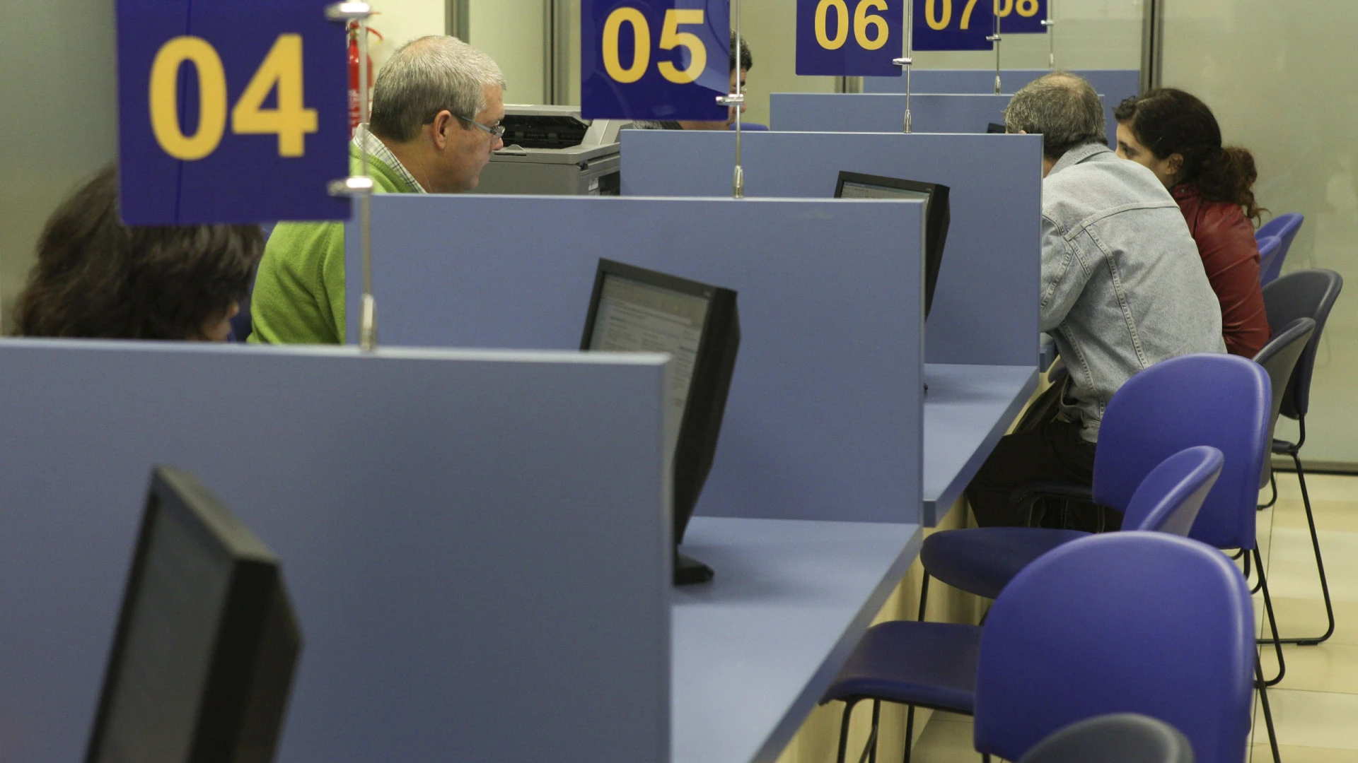 Crescimento do Emprego Público Atinge 760,7 Mil Postos no 2.º Trimestre