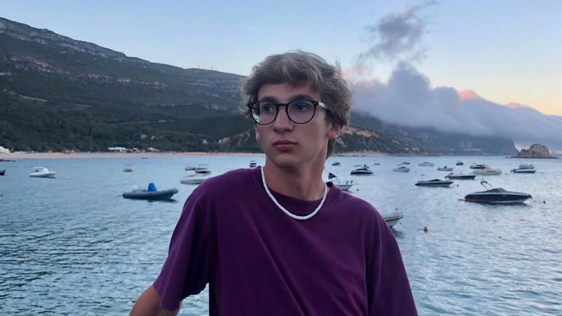 Jovem de 22 anos encontrado sem vida em Vila Nova de Gaia