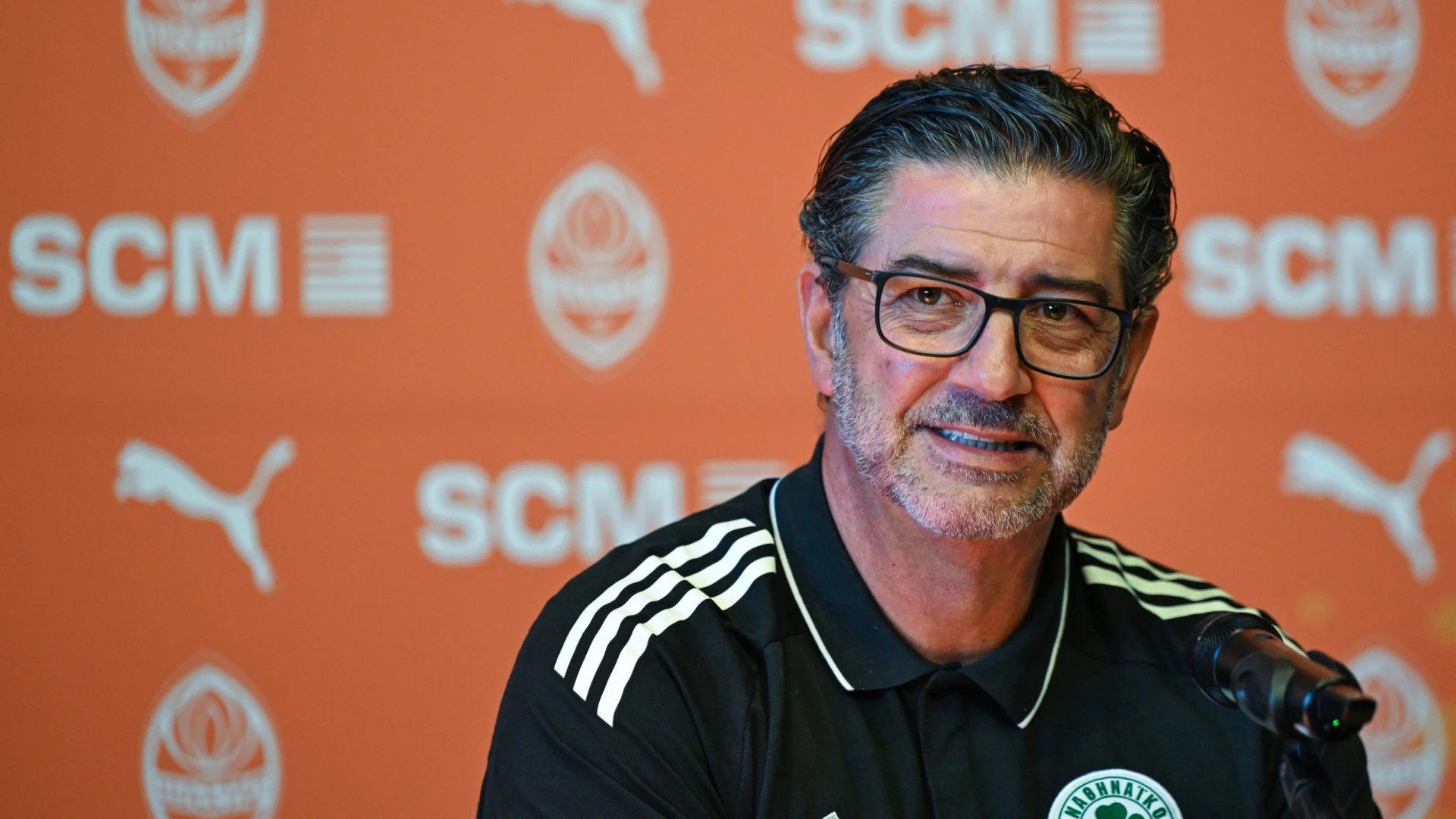 Panathinaikos avança para playoff da Liga Europa após emoção no prolongamento