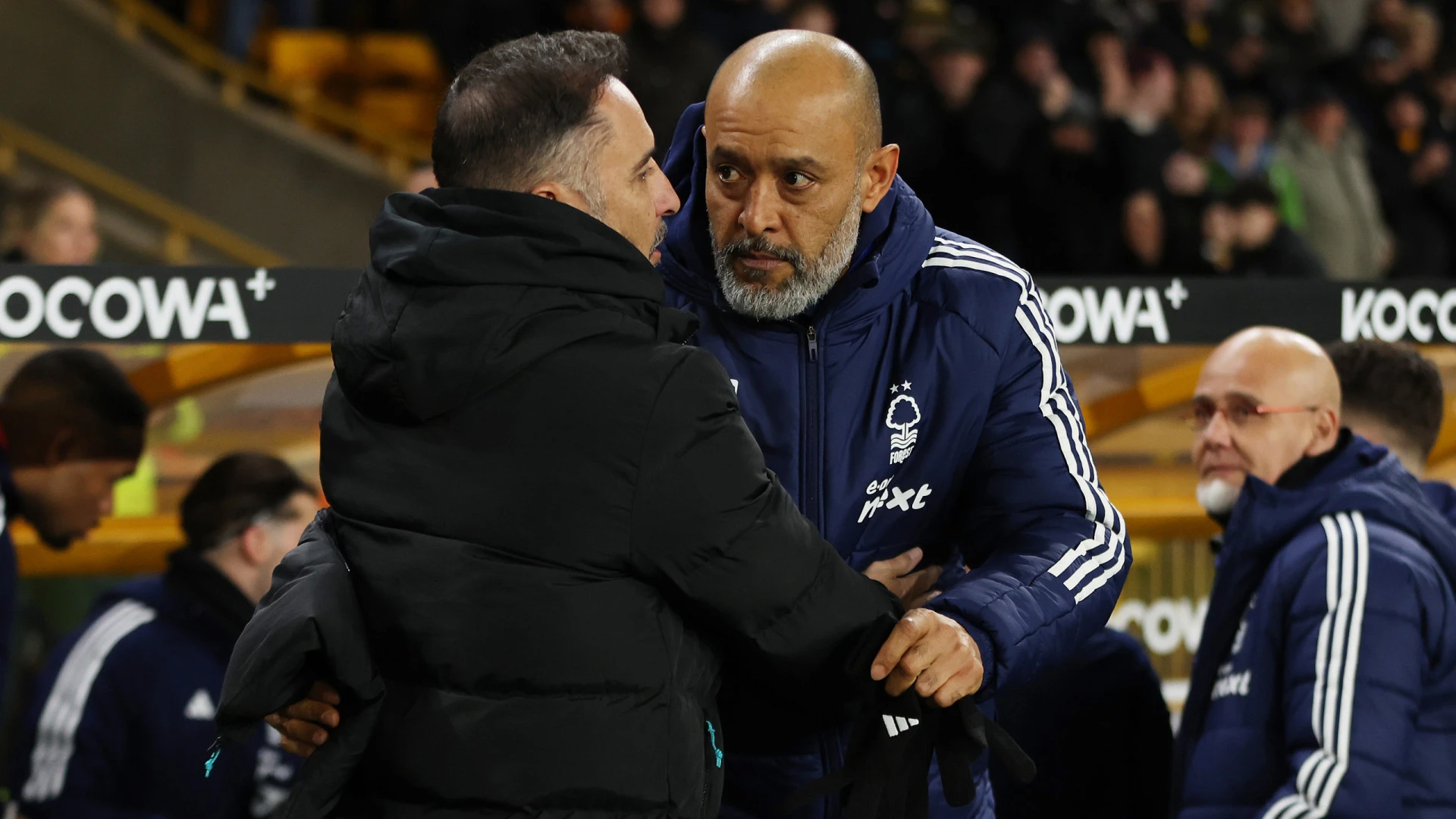 Nuno Espírito Santo e Vítor Pereira avançam com novas contratações para a Premier League