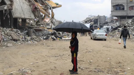 Grupo de Solidariedade Ocupy for Gaza Destina 2.000€ Mensais a Famílias em Necessidade