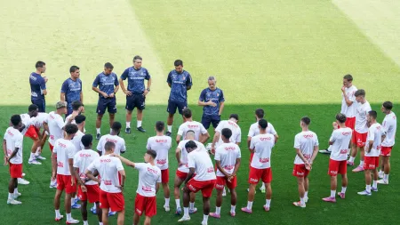Braga à Beira do Play-off Europeu contra o Cluj