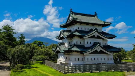 Destinos escondidos no Japão que os locais adoram