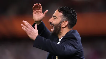 A busca do Manchester United por um guarda-redes estrela