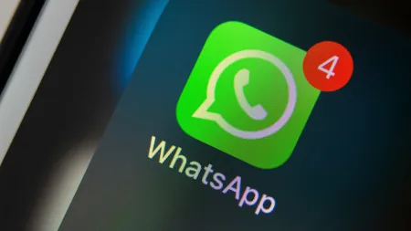 WhatsApp introduz assistente de IA para aprimorar a escrita de mensagens
