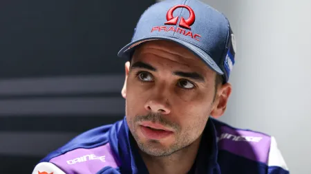 Miguel Oliveira regresso à pista no GP da Áustria com boas memórias