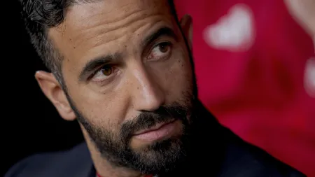 Reunião no Carrington marca início da nova época no Manchester United