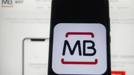 O que fazer se cometer um erro ao enviar dinheiro via MB WAY
