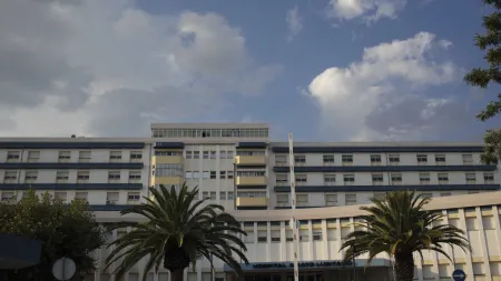 Novo TAC no Hospital de Castelo Branco aprimora serviços de diagnóstico