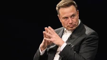 Google em destaque na corrida pela liderança em Inteligência Artificial, segundo Elon Musk