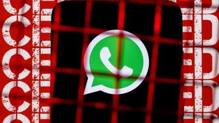 Restrições ao WhatsApp na Rússia: Chamadas de voz começam a ser bloqueadas
