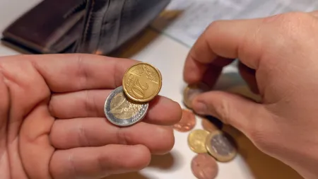 Salário Médio em Alta: Portugal Regista um Crescimento de 6%