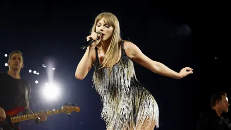 "Taylor Swift e o seu amor pelo pão caseiro: uma história de sabor e benefícios"