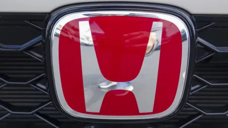 Honda e parceiros lançam iniciativa para potenciar a reciclagem na indústria automóvel