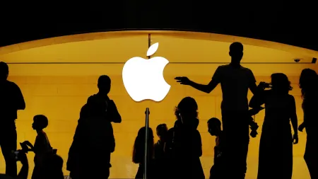 Apple prepara-se para introduzir um assistente robótico inteligente em 2027