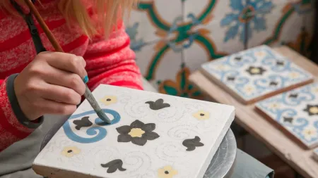 Concurso para Início de Obras no Museu Nacional do Azulejo em Lisboa