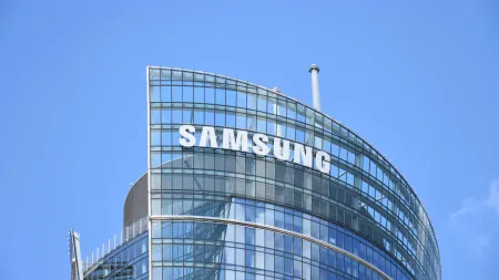 Samsung prepara lançamento de óculos inteligentes com IA para 2026