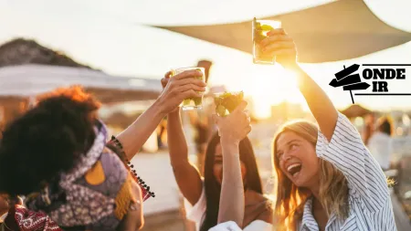 Sugestões para um Fim de Semana Prolongado em Grande Estilo