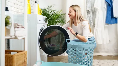 Transforme as Suas Roupas com Vinagre: 5 Técnicas Indispensáveis