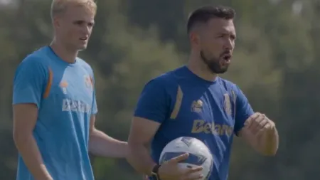Preparativos intensos do FC Porto para desafio com o Gil Vicente