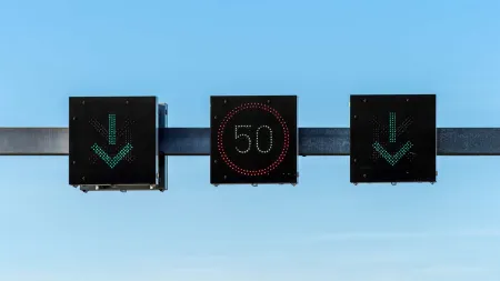 Atenção: Radares da PSP nas Estradas Durante as Férias de Agosto