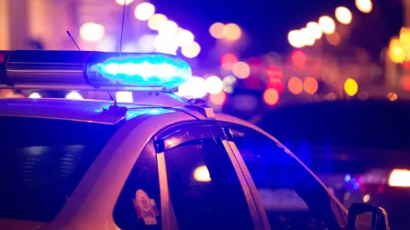 Bebé de 16 meses em perigo após queda de altura em Arles, França