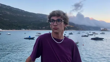 Jovem de 22 anos encontrado sem vida em Vila Nova de Gaia