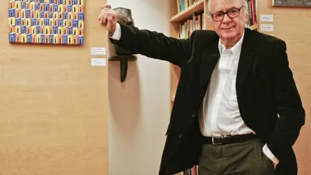 Boaventura de Sousa Santos não comparece a seminário no Brasil após protestos