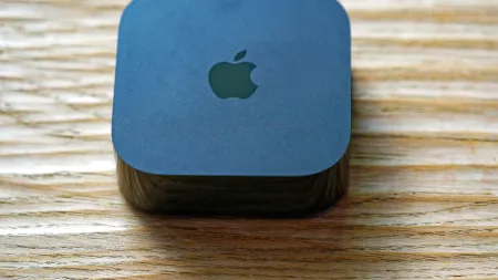 Novo design da Netflix finalmente disponível na Apple TV