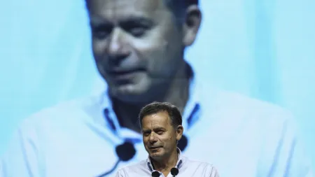 Montenegro antecipa novo superavit nas contas públicas até ao fim do ano