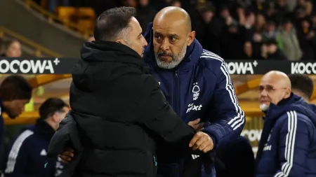 Nuno Espírito Santo e Vítor Pereira avançam com novas contratações para a Premier League