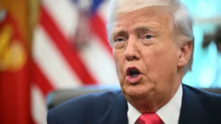 Trump critica Brasil e Lula rebate com firmeza sobre a relação comercial