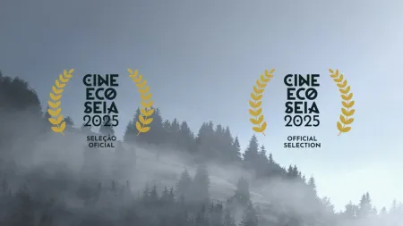 CineEco de Seia apresenta 81 filmes e estreia nova categoria para curtas-metragens