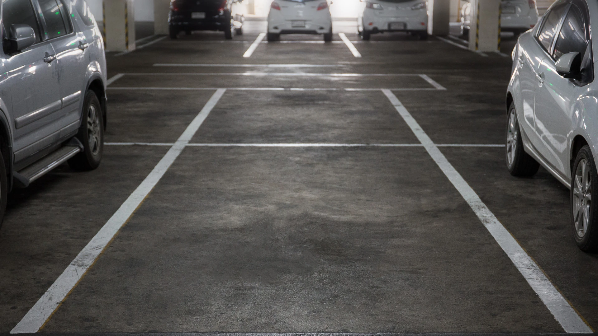 Regras para Garagens: O Que Pode e Não Pode Fazer