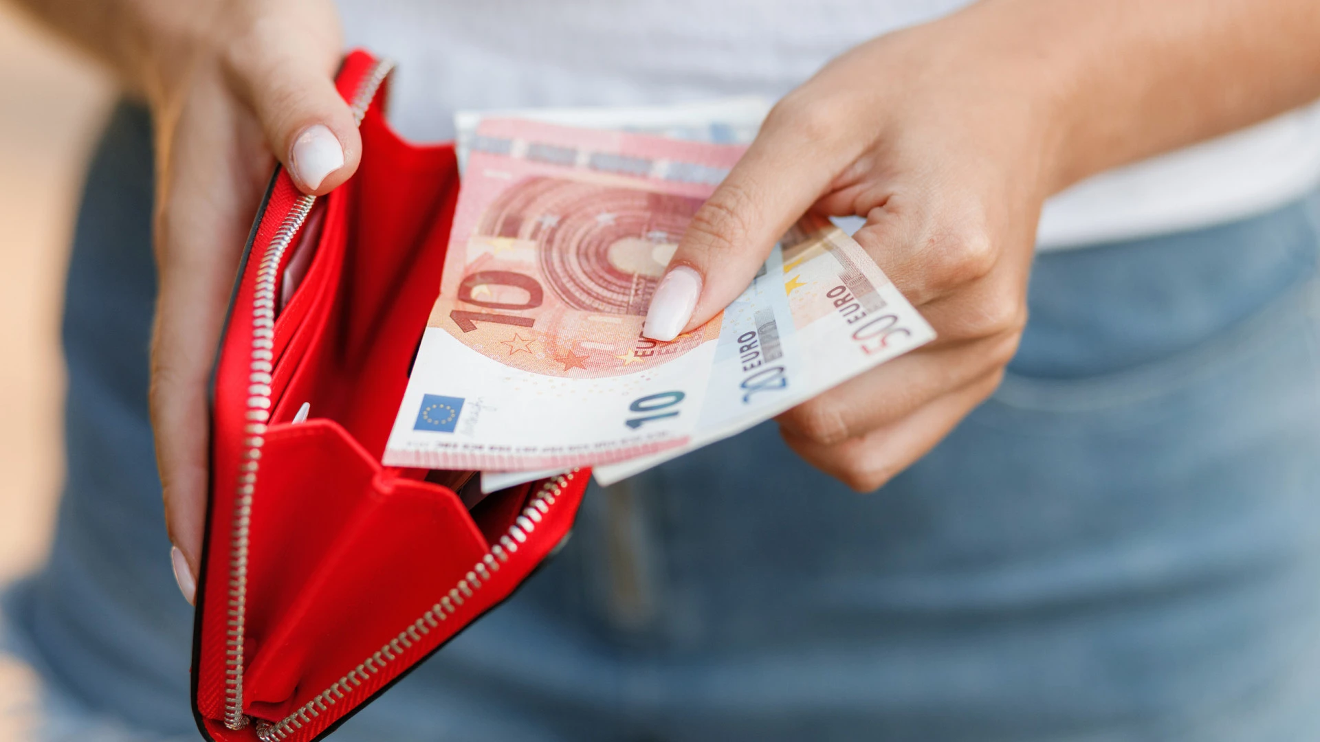 Crescimento das Remunerações em Portugal: 3,7% de Aumento Real em Meio à Inflação