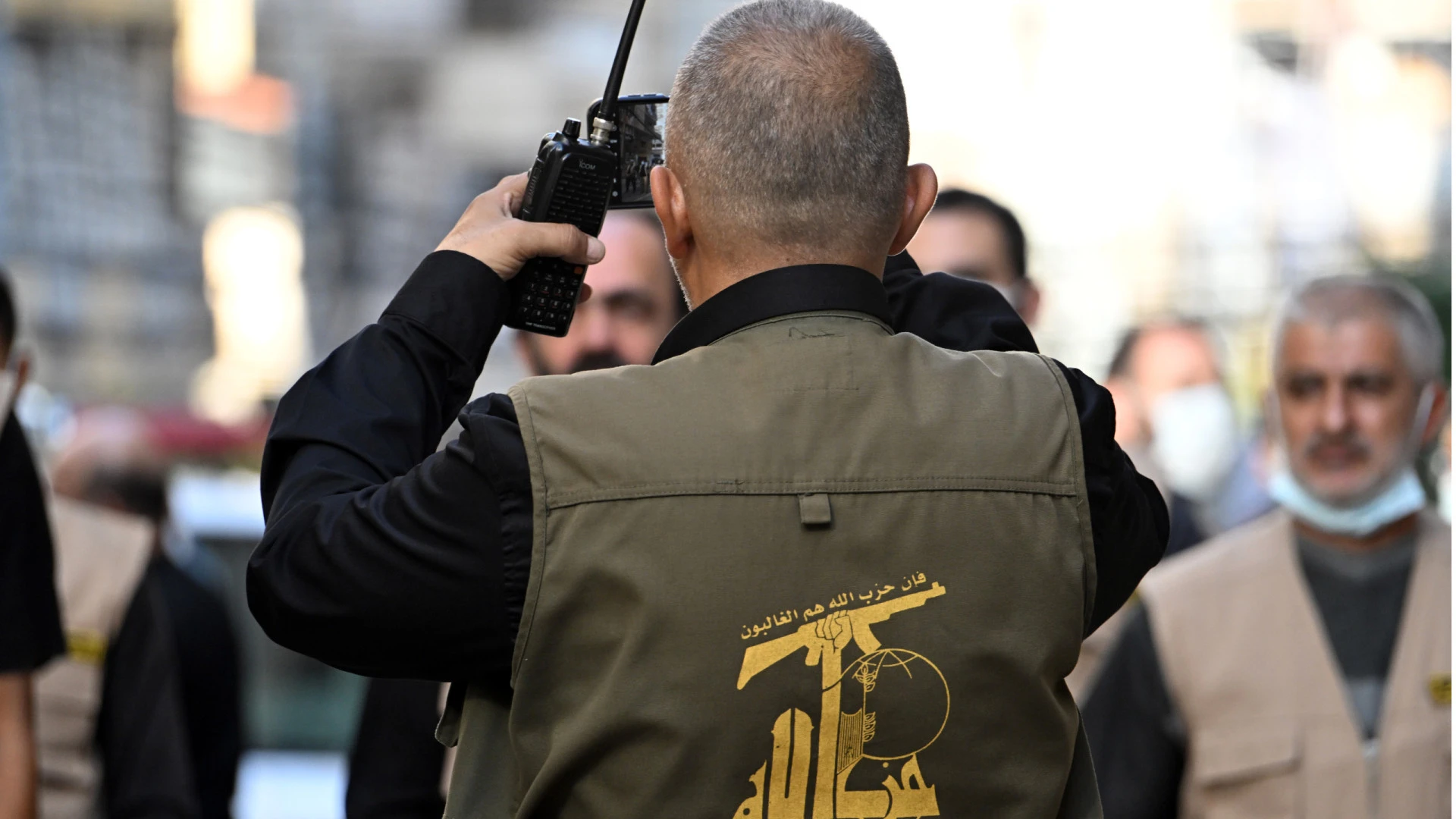 Hezbollah alerta para o risco de guerra civil no Líbano