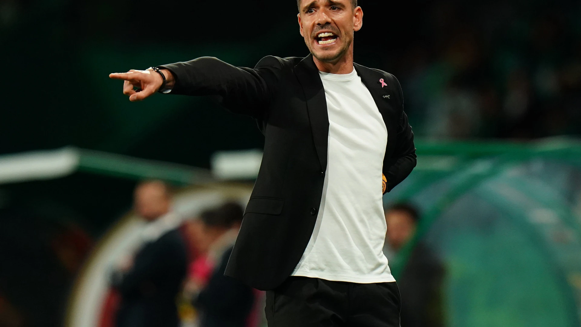Tiago Margarido optimista para duelo com o Rio Ave