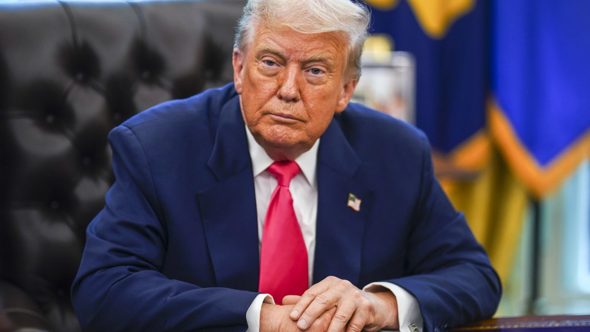 Trump condiciona relações com a Rússia ao fim da guerra na Ucrânia
