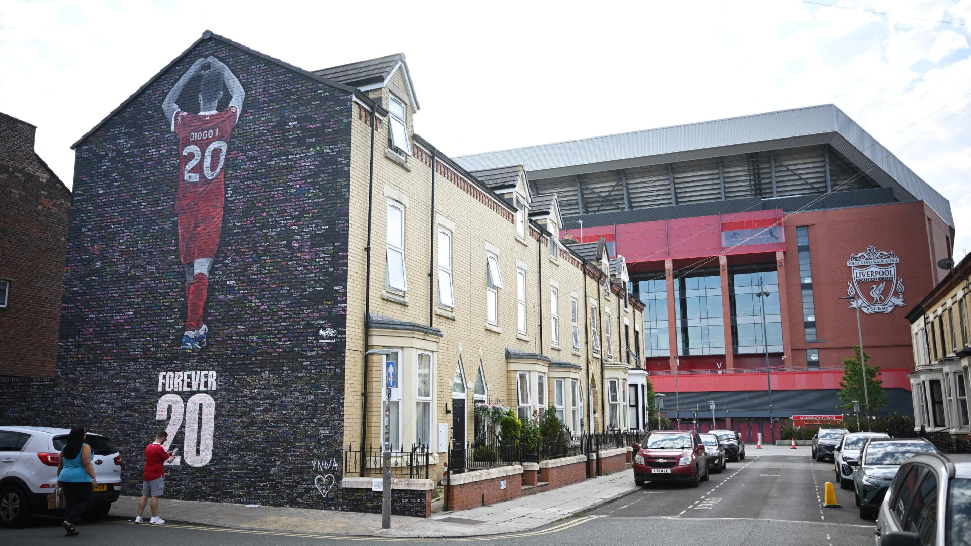 Arranque da Premier League: Liverpool enfrenta o Bournemouth