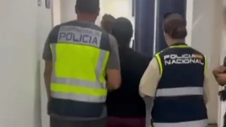 Detenção de falsa médica em Espanha após atendimento a 665 pacientes na Colômbia