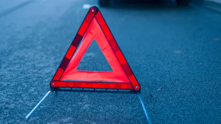 Tragédia na Maia: Acidente com três carros causa duas mortes
