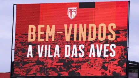 I Liga inicia segunda jornada em Vila das Aves